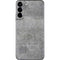 Natural Grey Concrete Galaxy S22 Plus Skin