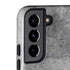 Natural Grey Concrete Galaxy S22 Pro Case