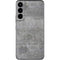 Natural Grey Concrete Galaxy S22 Skin