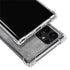 Natural Grey Concrete Galaxy S22 Ultra Clear Case