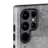 Natural Grey Concrete Galaxy S22 Ultra Pro Case