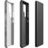 Natural Grey Concrete Galaxy S22 Ultra Pro Case