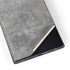 Natural Grey Concrete Galaxy S22 Ultra Skin
