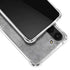 Natural Grey Concrete Galaxy S23 Clear Case