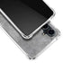 Natural Grey Concrete Galaxy S23 FE Clear Case