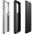 Natural Grey Concrete Galaxy S23 Plus Pro Case