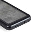 Natural Grey Concrete Galaxy S23 Plus Waterproof Case