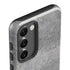 Natural Grey Concrete Galaxy S23 Pro Case