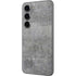 Natural Grey Concrete Galaxy S23 Skin