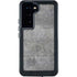 Natural Grey Concrete Galaxy S23 Waterproof Case