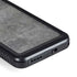 Natural Grey Concrete Galaxy S23 Waterproof Case