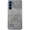 Natural Grey Concrete Galaxy S24 Clear Case