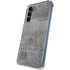 Natural Grey Concrete Galaxy S24 Clear Case