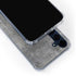 Natural Grey Concrete Galaxy S24 Clear Case