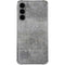 Natural Grey Concrete Galaxy S24 Plus Clear Case
