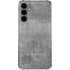 Natural Grey Concrete Galaxy S24 Plus Clear Case