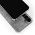 Natural Grey Concrete Galaxy S24 Plus Clear Case