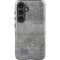 Natural Grey Concrete Galaxy S24 Plus Impact Case