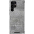 Natural Grey Concrete Galaxy S24 Ultra Clear Case