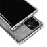 Natural Grey Concrete Galaxy S24 Ultra Clear Case