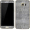 Natural Grey Concrete Galaxy S7 Edge Skin