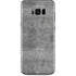 Natural Grey Concrete Galaxy S8 Skin
