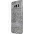 Natural Grey Concrete Galaxy S8 Skin