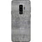Natural Grey Concrete Galaxy S9 Plus Skin