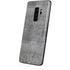 Natural Grey Concrete Galaxy S9 Plus Skin