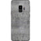 Natural Grey Concrete Galaxy S9 Skin
