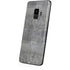 Natural Grey Concrete Galaxy S9 Skin