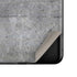 Natural Grey Concrete Galaxy Z Flip Skin