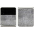 Natural Grey Concrete Galaxy Z Flip3 5G Skin