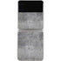 Natural Grey Concrete Galaxy Z Flip3 5G Skin