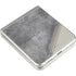 Natural Grey Concrete Galaxy Z Flip3 5G Skin