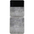 Natural Grey Concrete Galaxy Z Flip4 5G Skin