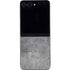 Natural Grey Concrete Galaxy Z Flip5 5G Skin