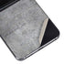 Natural Grey Concrete Galaxy Z Flip5 5G Skin