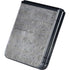 Natural Grey Concrete Galaxy Z Flip5 5G Skin