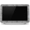 Natural Grey Concrete Google Home Hub Skin