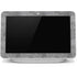 Natural Grey Concrete Google Home Hub Skin