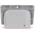 Natural Grey Concrete Google Home Hub Skin