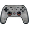 Natural Grey Concrete Google Stadia Controller Skin