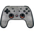Natural Grey Concrete Google Stadia Controller Skin