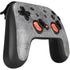 Natural Grey Concrete Google Stadia Controller Skin