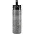 Natural Grey Concrete Hydro Flask 20oz Wide Mouth Skin
