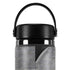 Natural Grey Concrete Hydro Flask 20oz Wide Mouth Skin