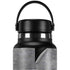 Natural Grey Concrete Hydro Flask 32oz Wide Mouth Skin