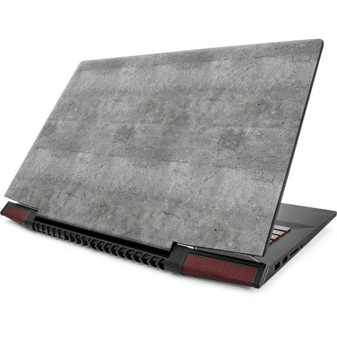 Natural Grey Concrete Lenovo IdeaPad Skin