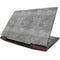 Natural Grey Concrete Lenovo IdeaPad Skin